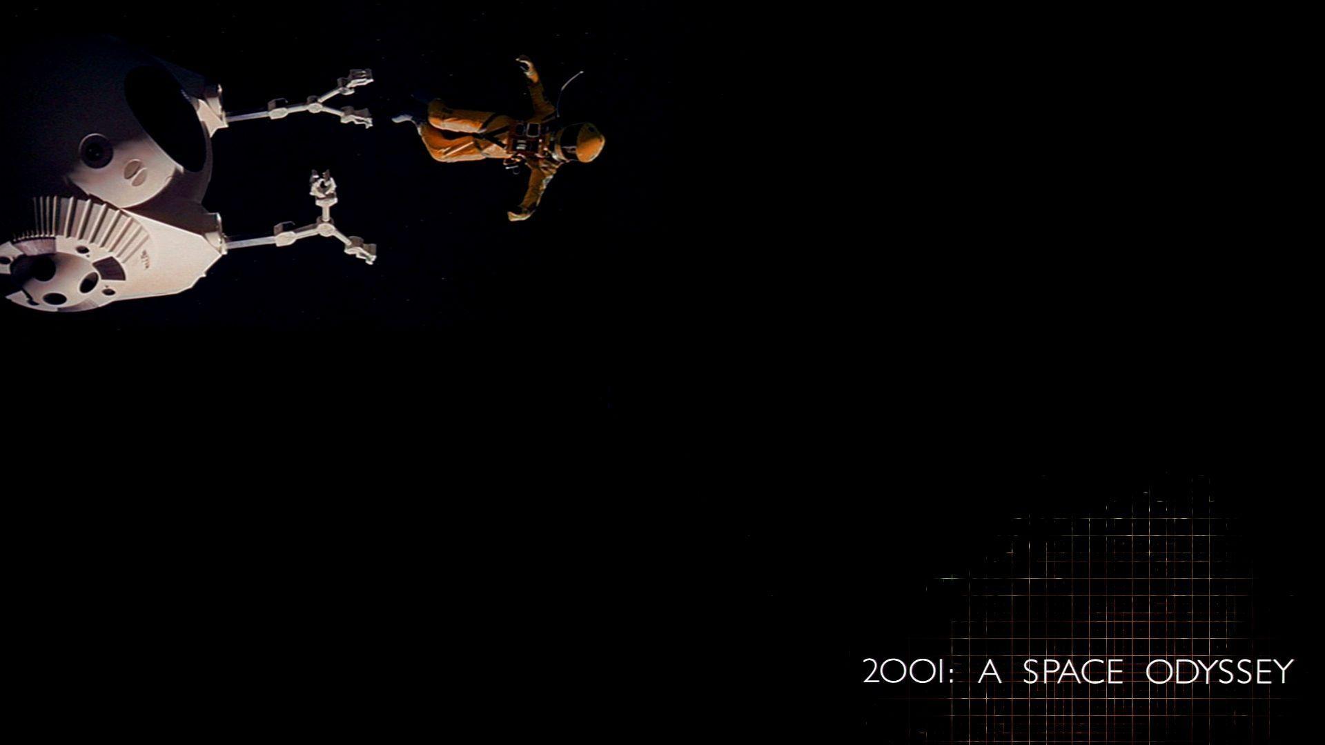 More 2001 HD Wallpaper. m00ch&;s m00vies