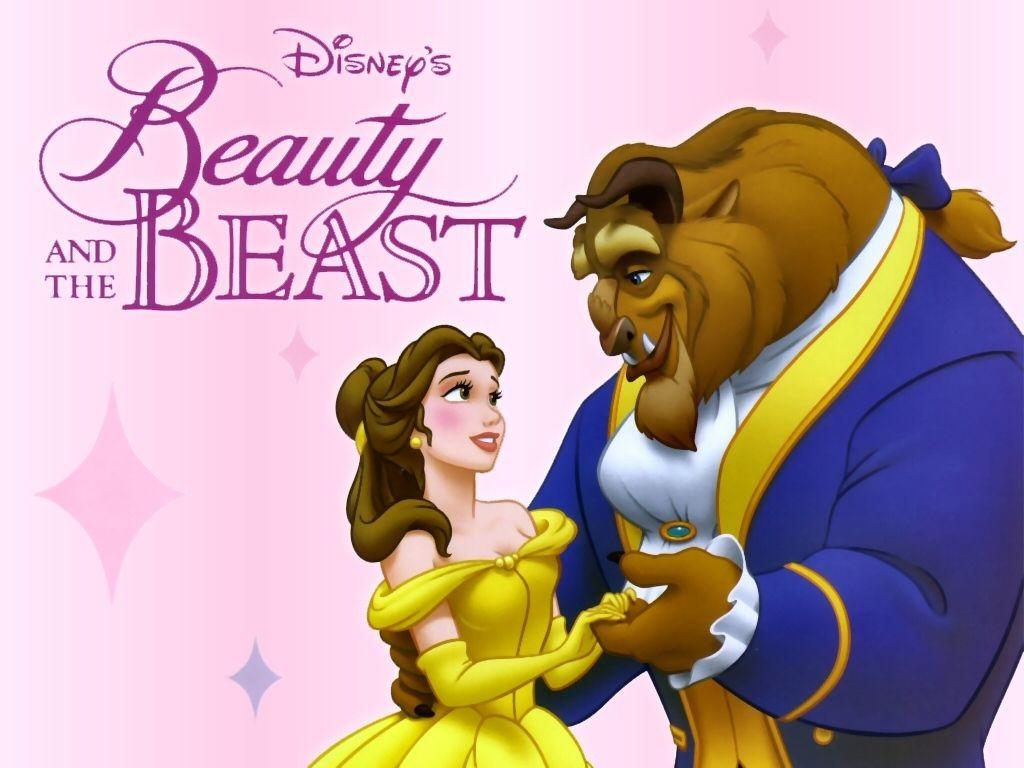 Beauty and the Beast Wallpaper Disney Wallpaper 5819064