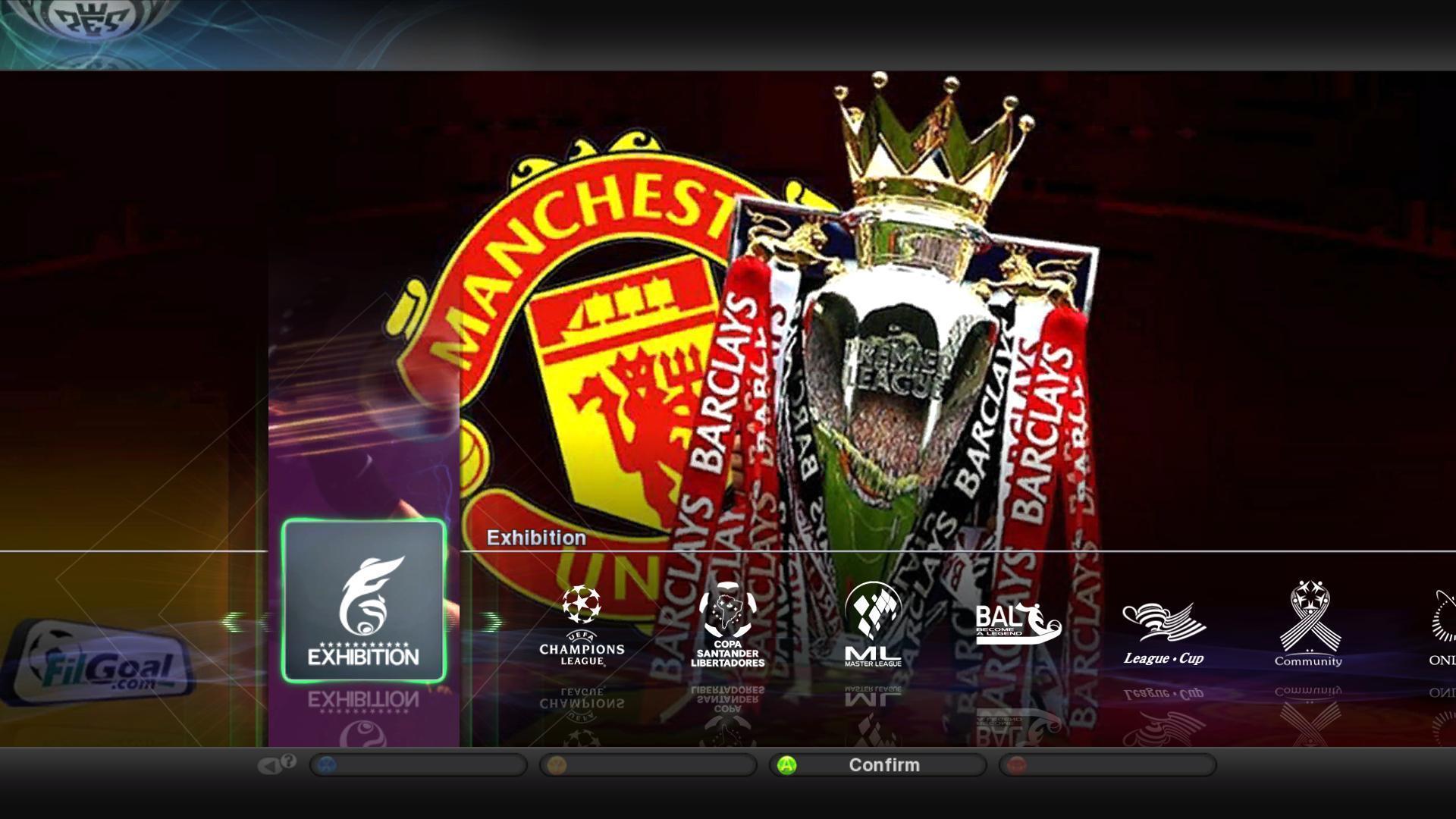 Manchester United Wallpaper 13129 HD Wallpaper in Football