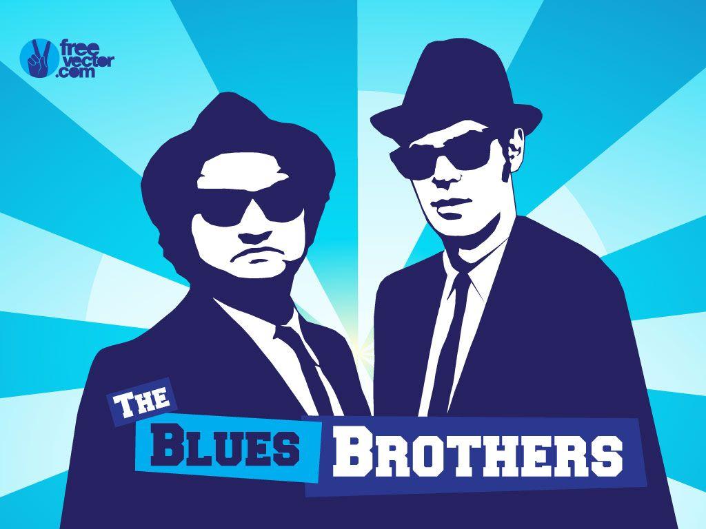 Blues Brothers Wallpapers - Wallpaper Cave