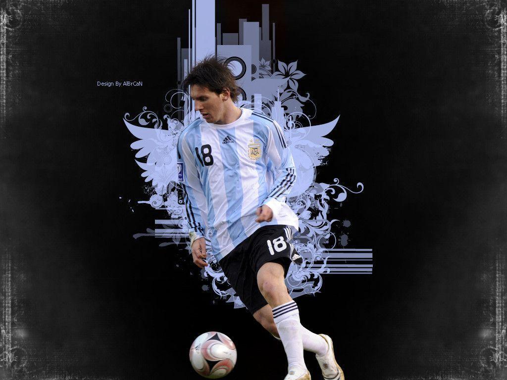 Wallpapers Lionel Messi 2015 - Wallpaper Cave