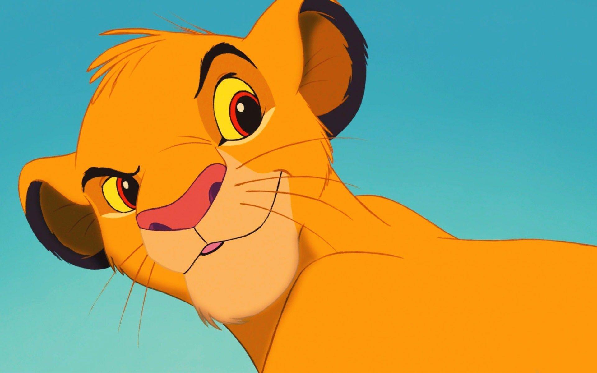 Simba Wallpapers Wallpaper Cave