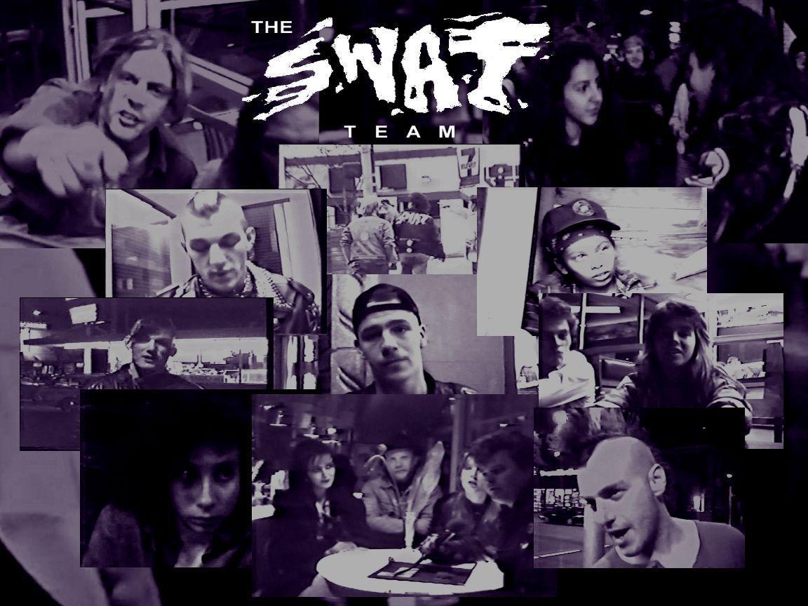 The S.W.A.T. Team Documentary