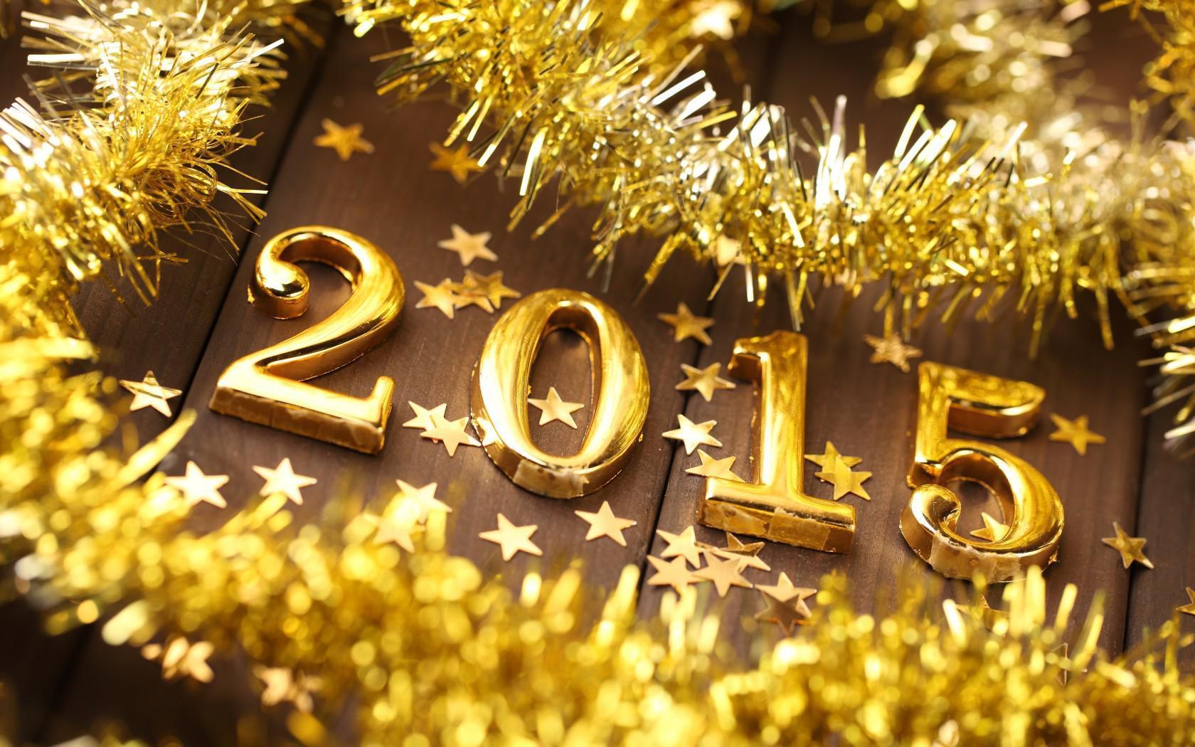 Happy New Year 2015 Wallpaper Free Downloads