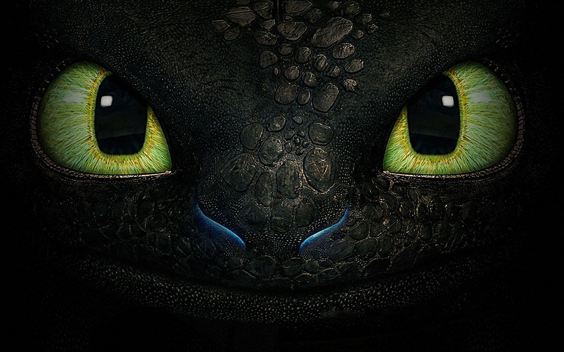 Toothless Wallpapers - Wallpaper Cave