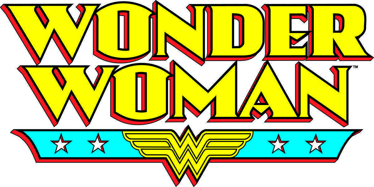 wonder woman logo. Logospike.com: Famous and Free Vector Logos