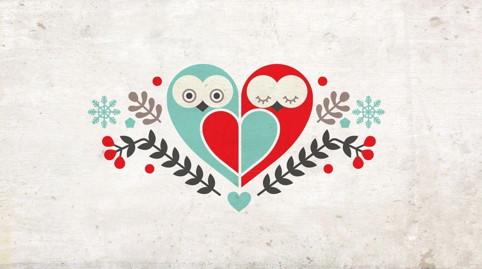 Wallpaper For > Cute Owl Wallpaper Desktop