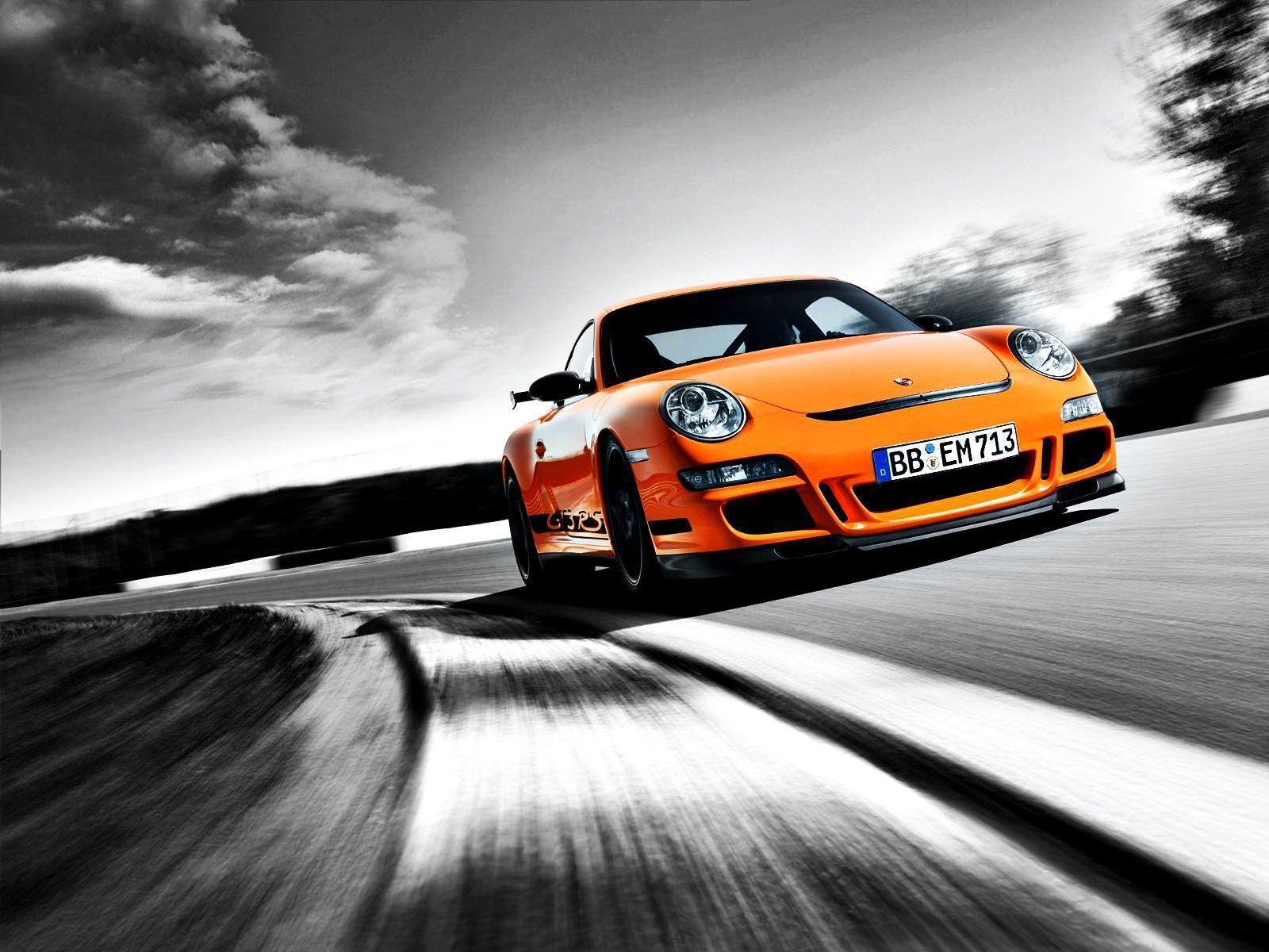 Car Wallpaper Why They Are a Good Choice for Desktops