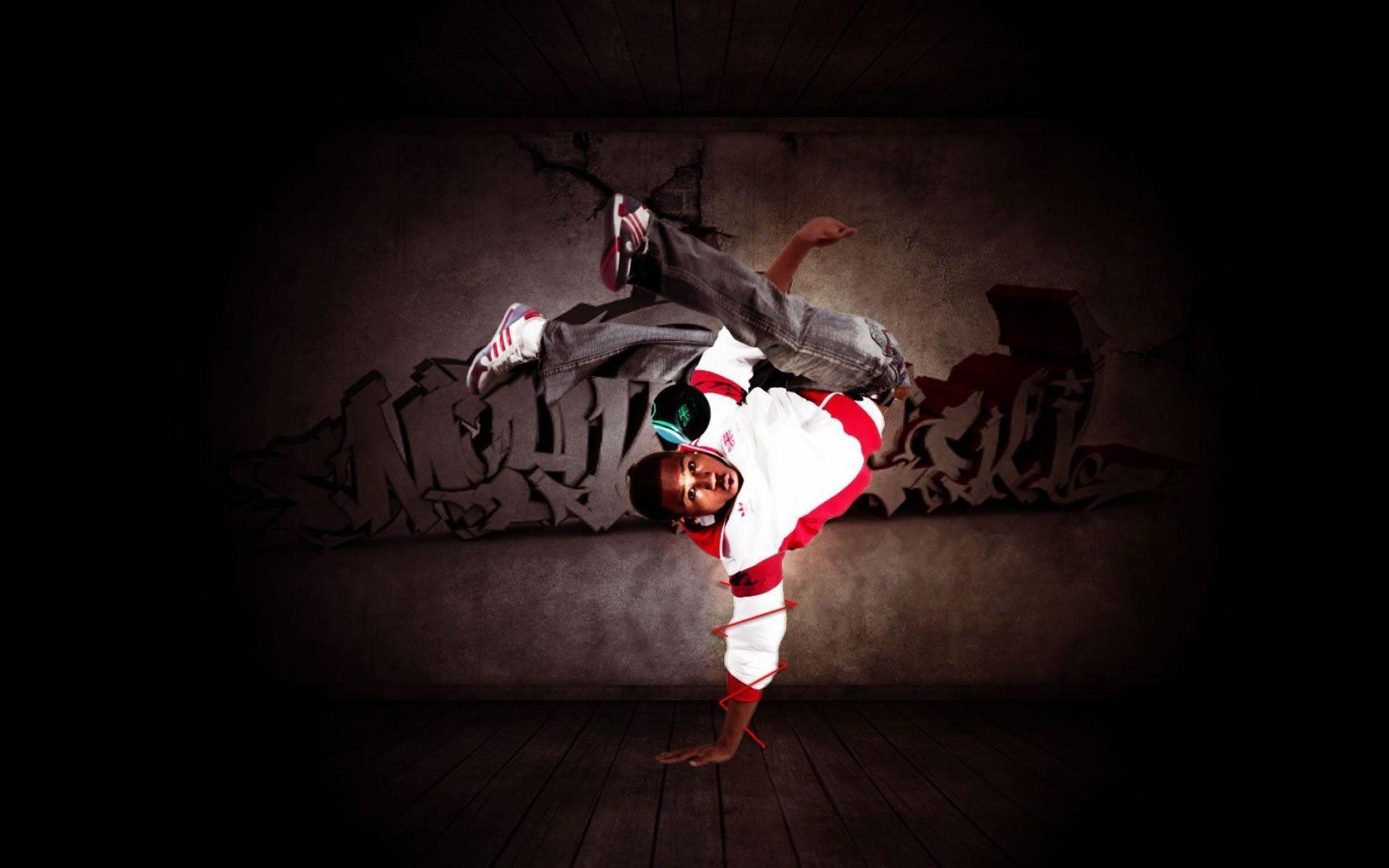 Breakdance HD Wallpapers and Backgrounds