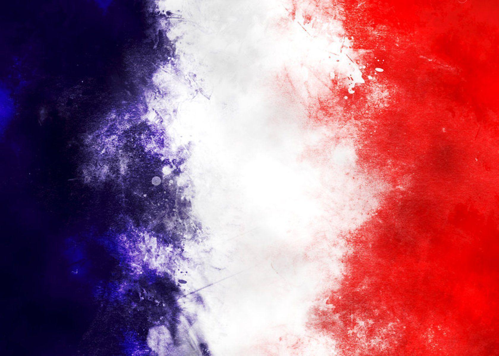 france flag iphone wallpaper