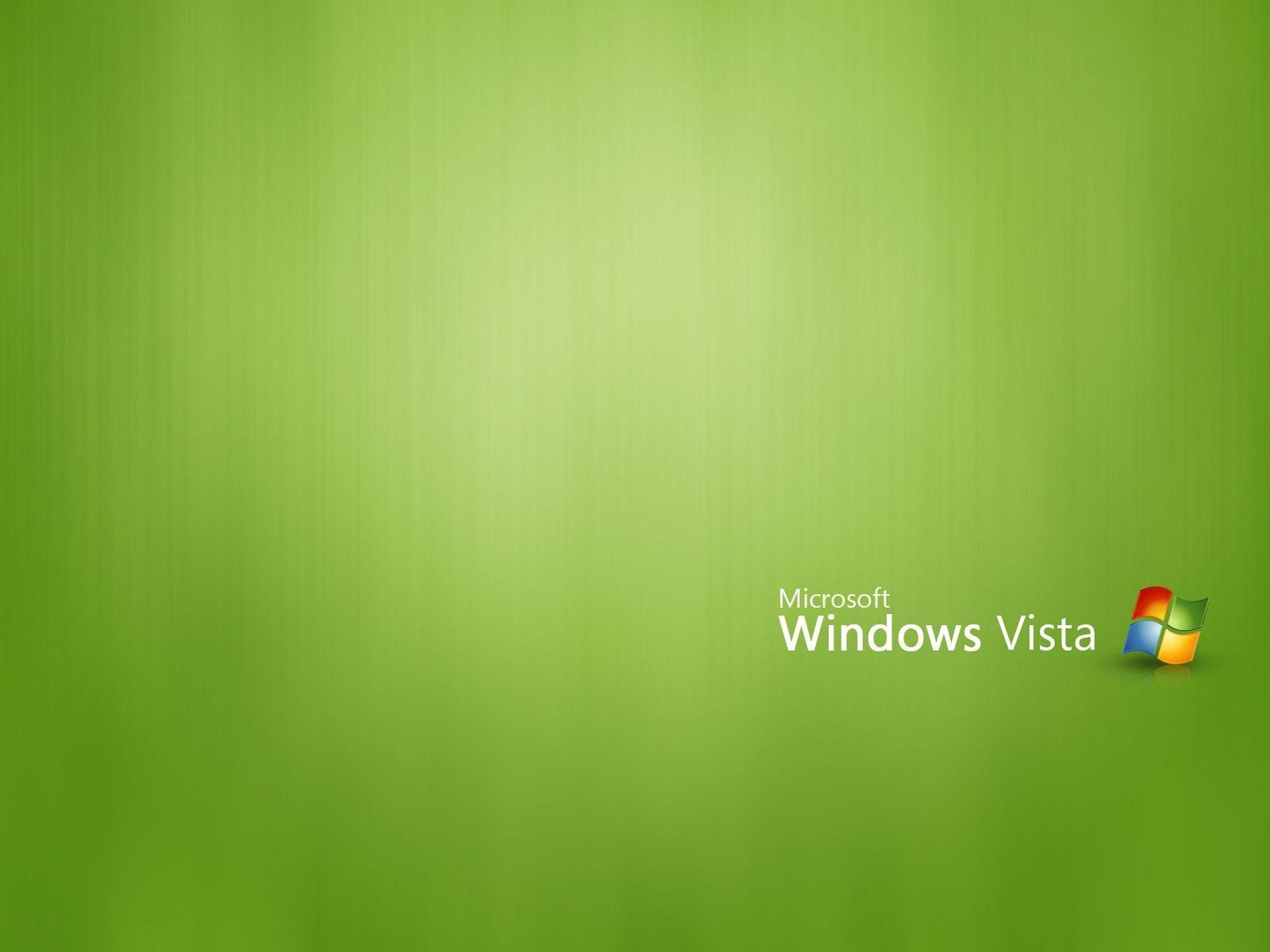 Free Microsoft Windows 8 Wallpaper: Microsoft Windows Vista Orange