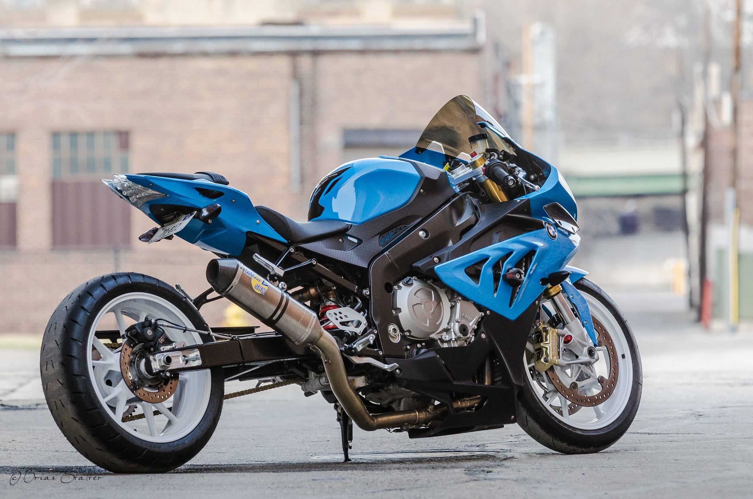 Bmw K 1600 Gt Motorcycle Wallpaper #