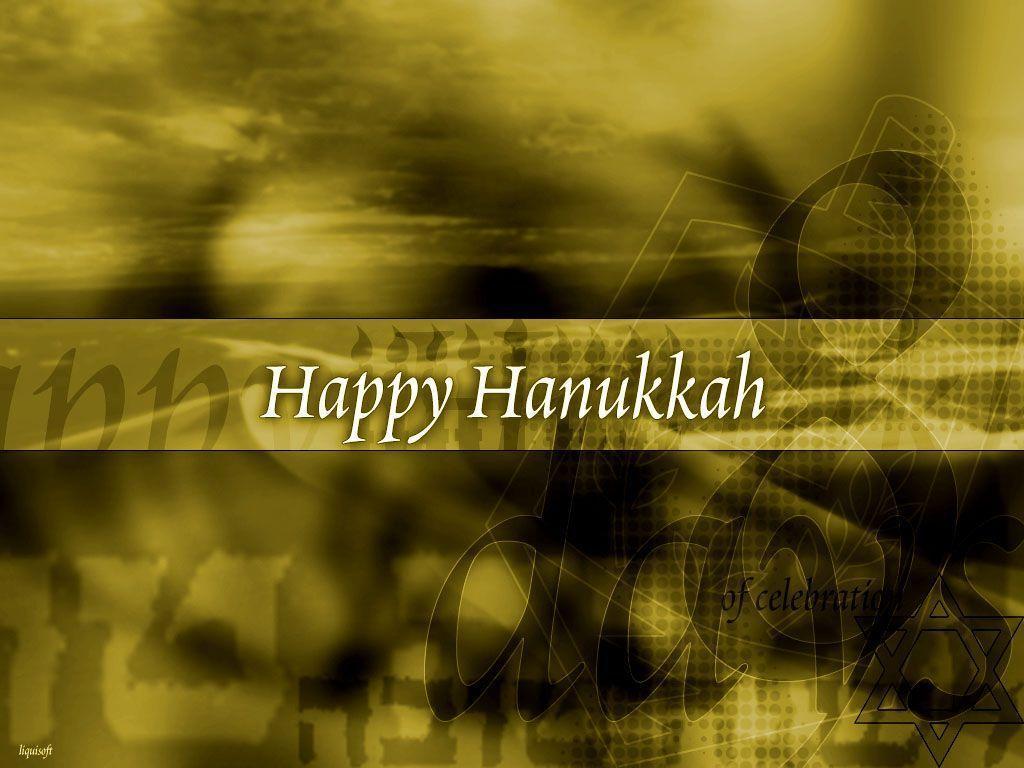 Happy Hanukkah Wallpaper and Picture Items