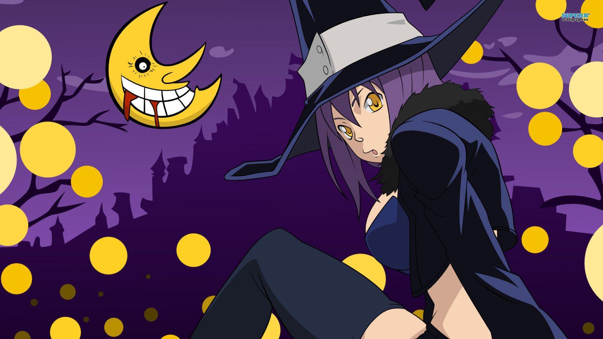 Soul Eater Wallpapers HD - Wallpaper Cave