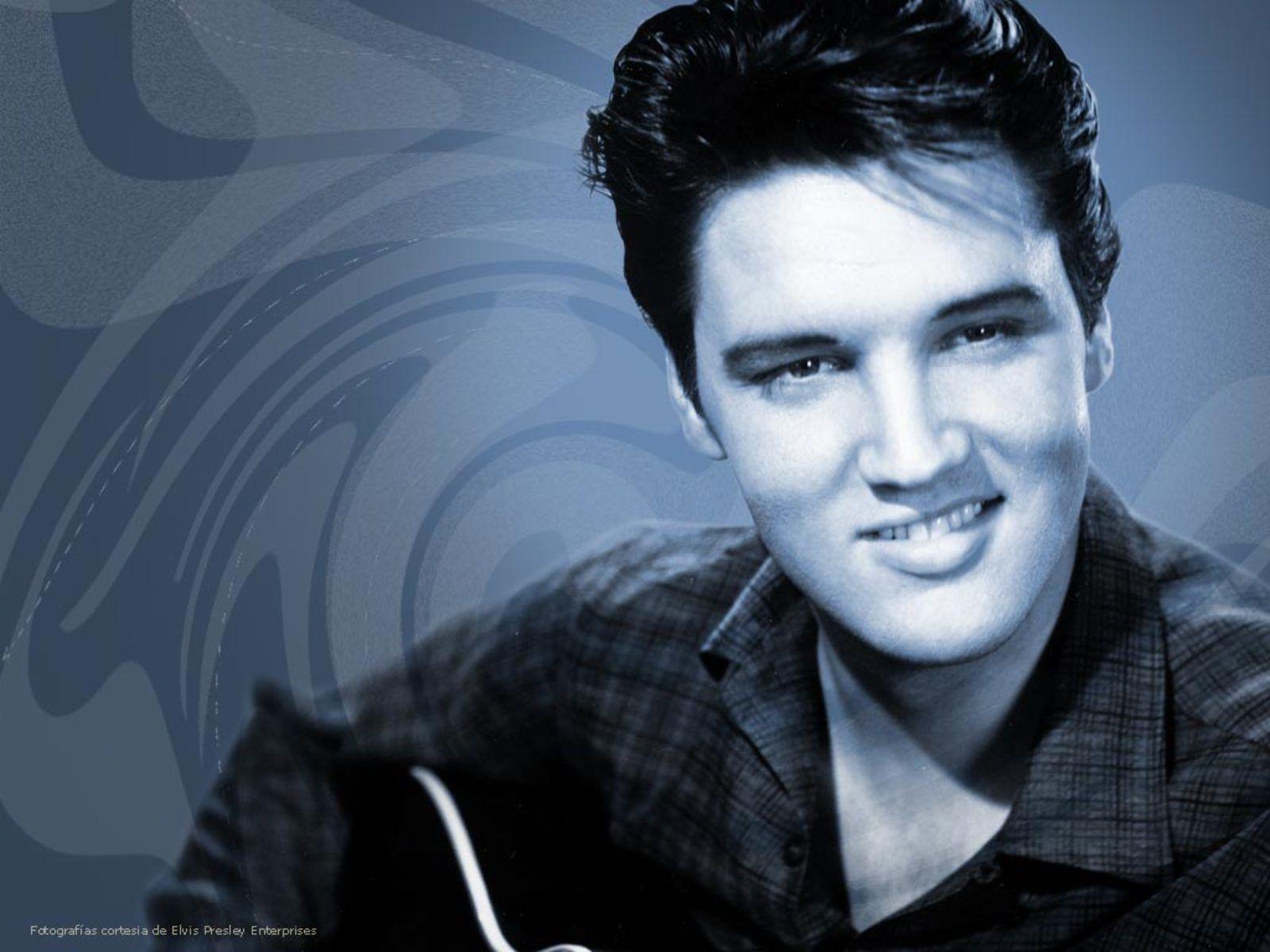 Elvis Presley Presley Wallpaper