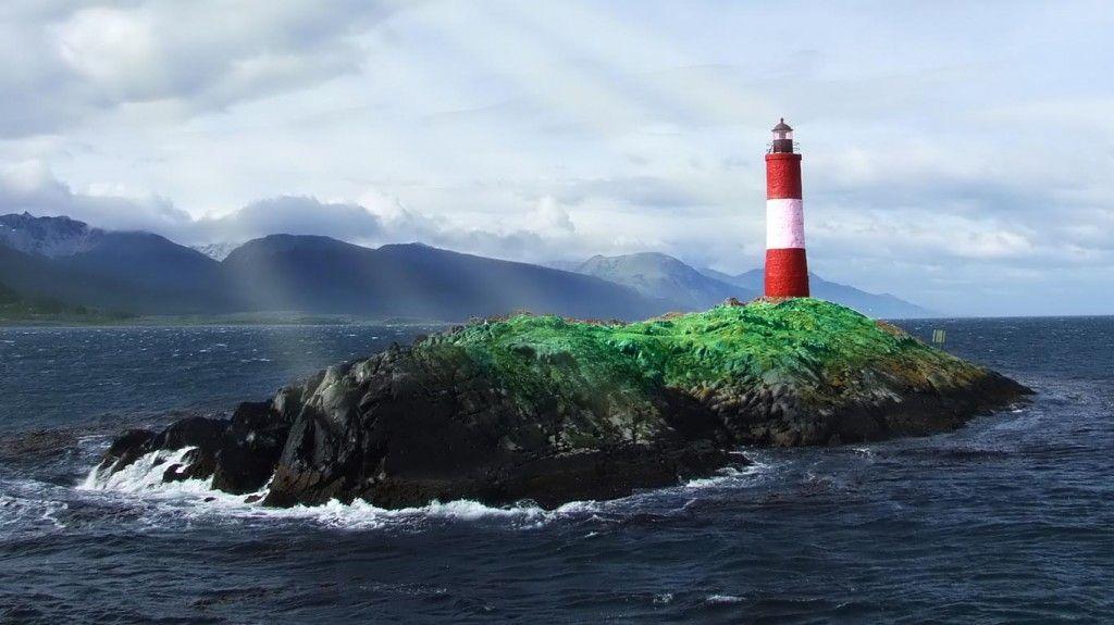 Lighthouse Wallpaper HD