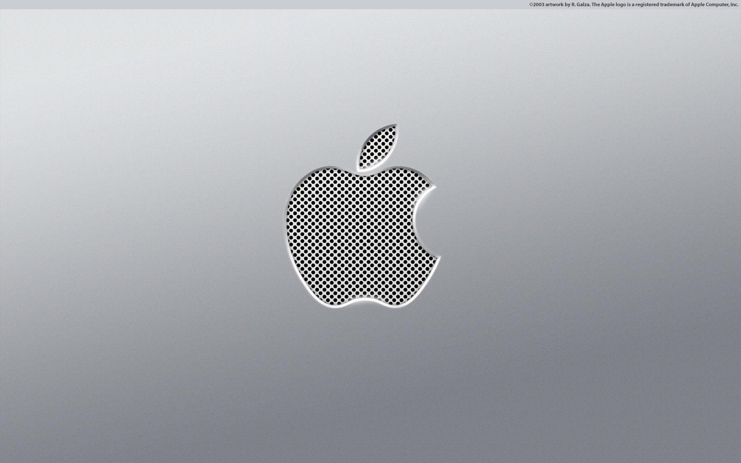 G5 Apple desktop PC and Mac wallpaper