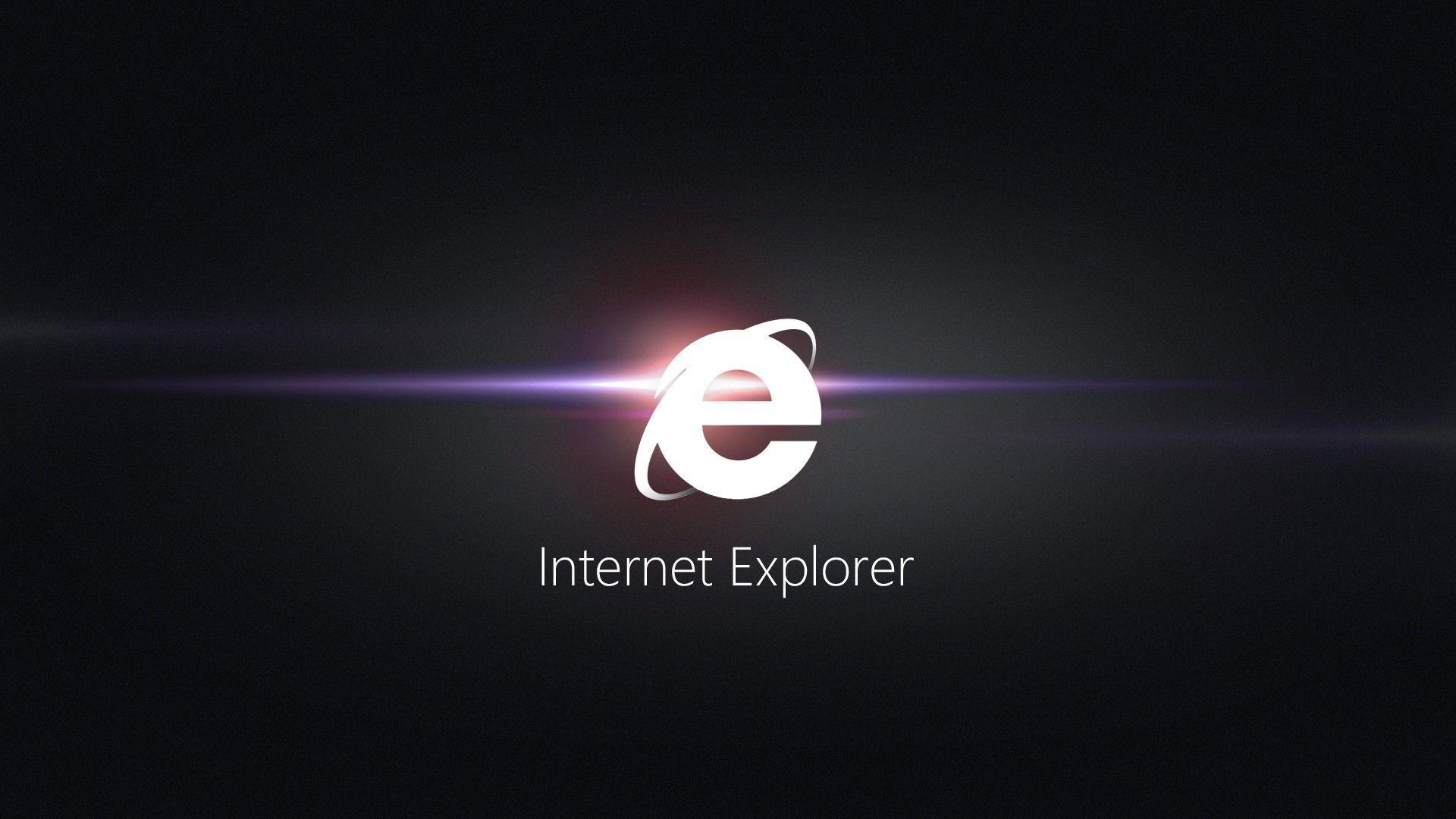 Fonds d&;écran Internet Explorer, tous les wallpaper Internet