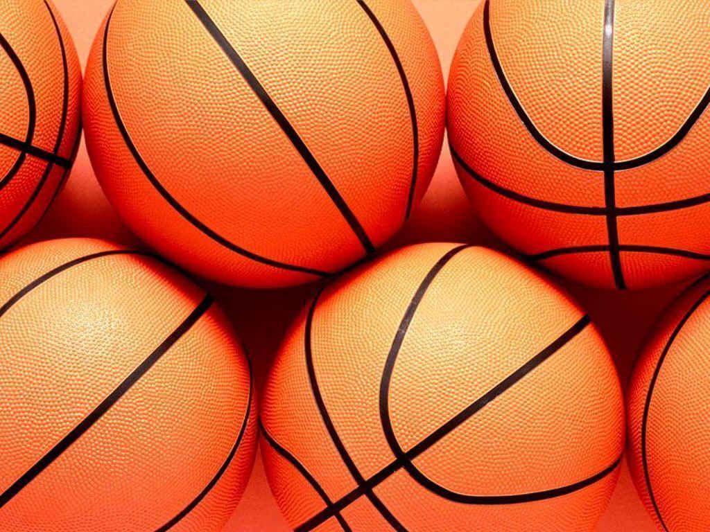 Desktop Wallpaper · Gallery · Sports · Basketball games. Free
