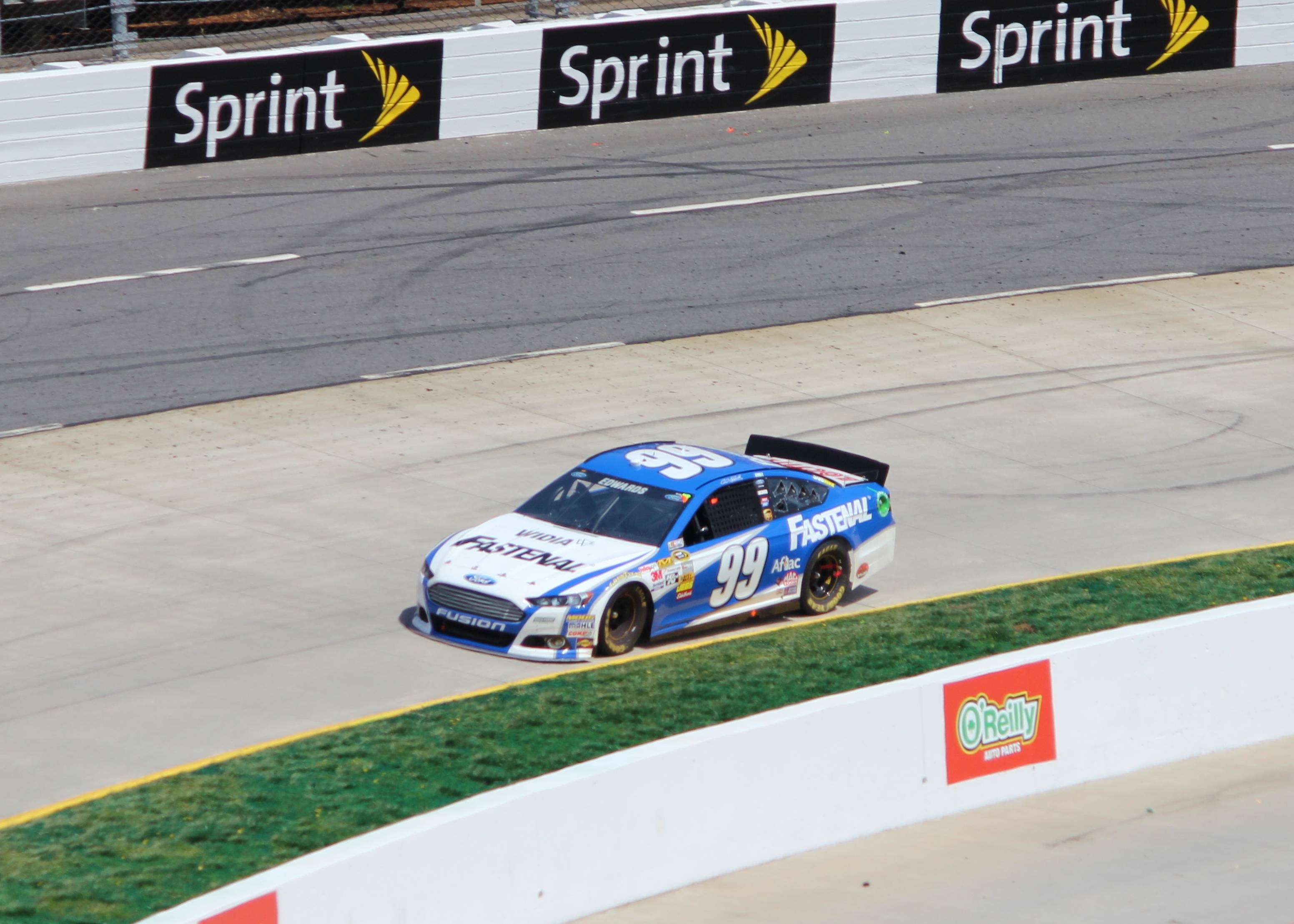 Carl Edwards, the free encyclopedia