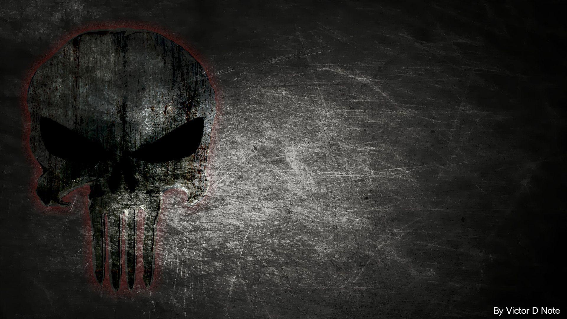 The Punisher Wallpapers - Wallpaper Cave