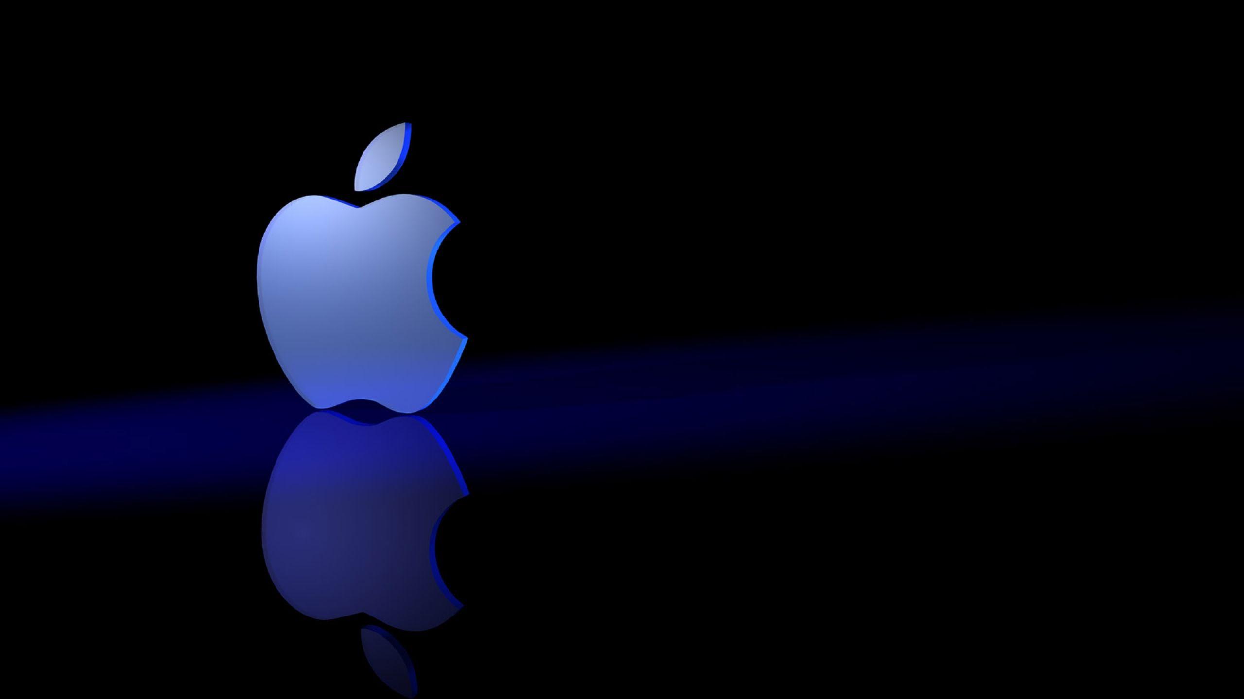 Apple Glass wallpaper for your iMac. HD Wallpaper Source