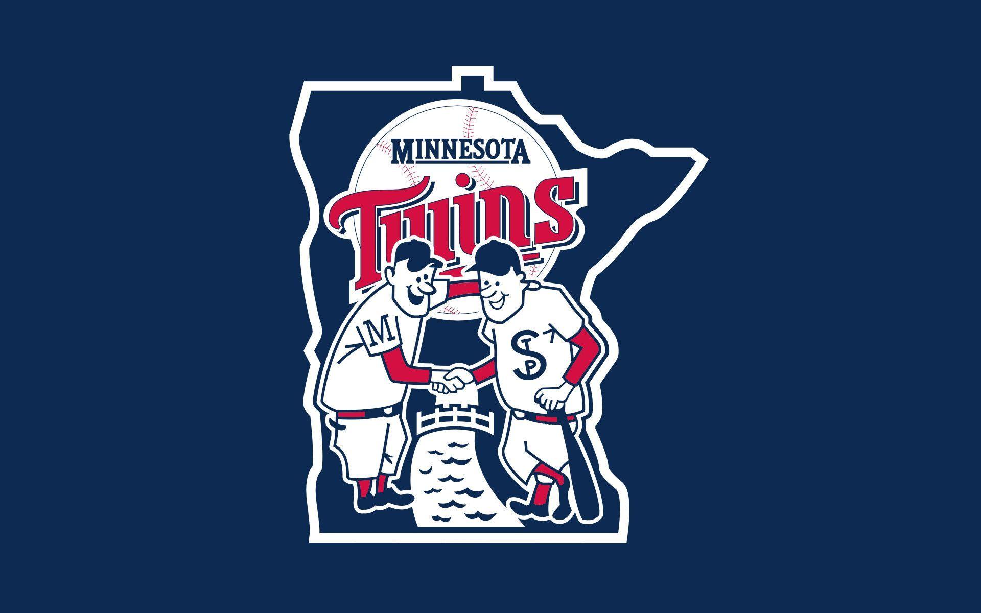 Minnesota Twins Wallpapers - Wallpaper Cave