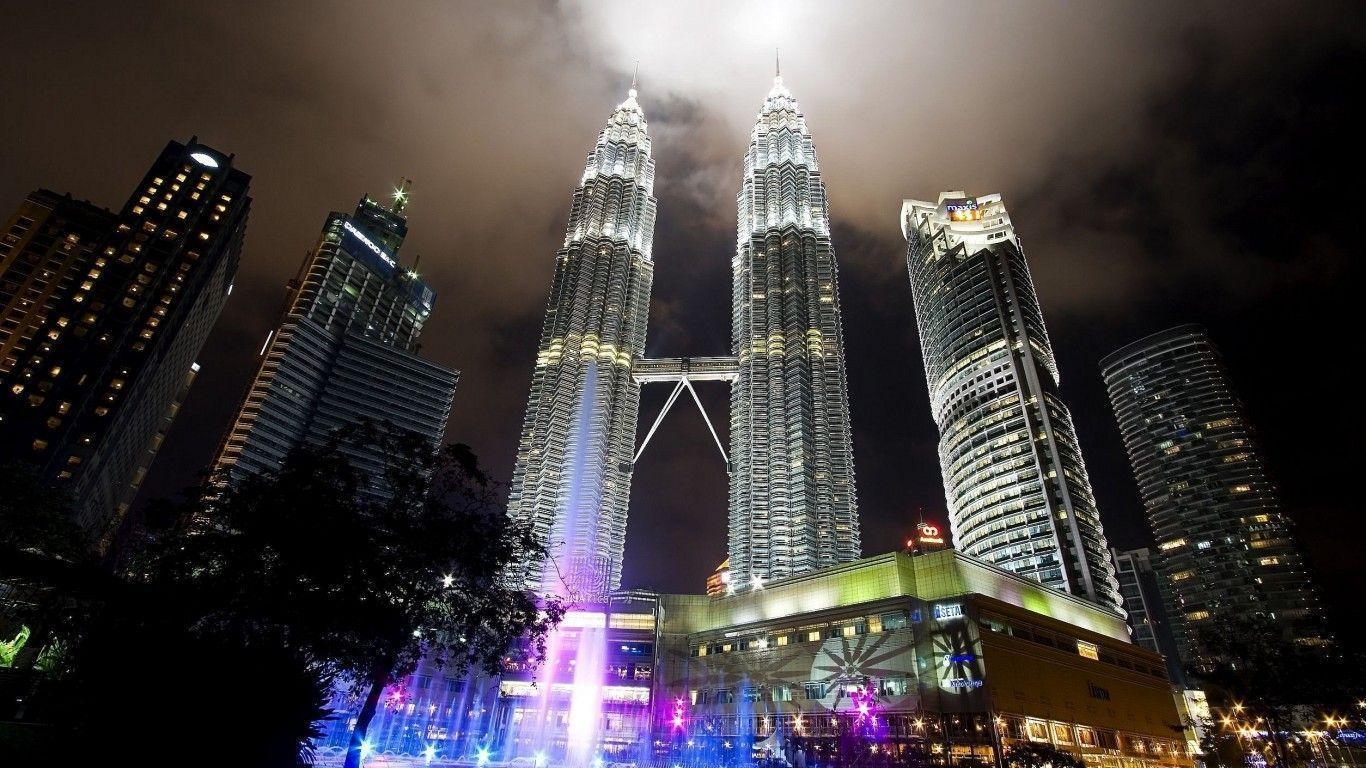 petronas tower wallpaper Wallpaper HD Image 10627