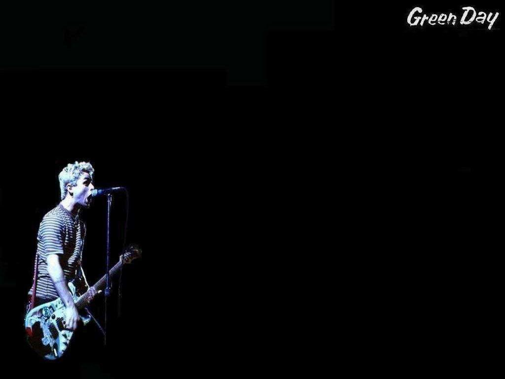 Green Day wallpaper. Green Day picture