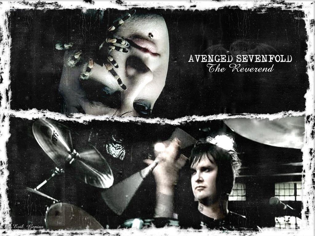 The Rev Wallpaper. HD Wallpaper Base