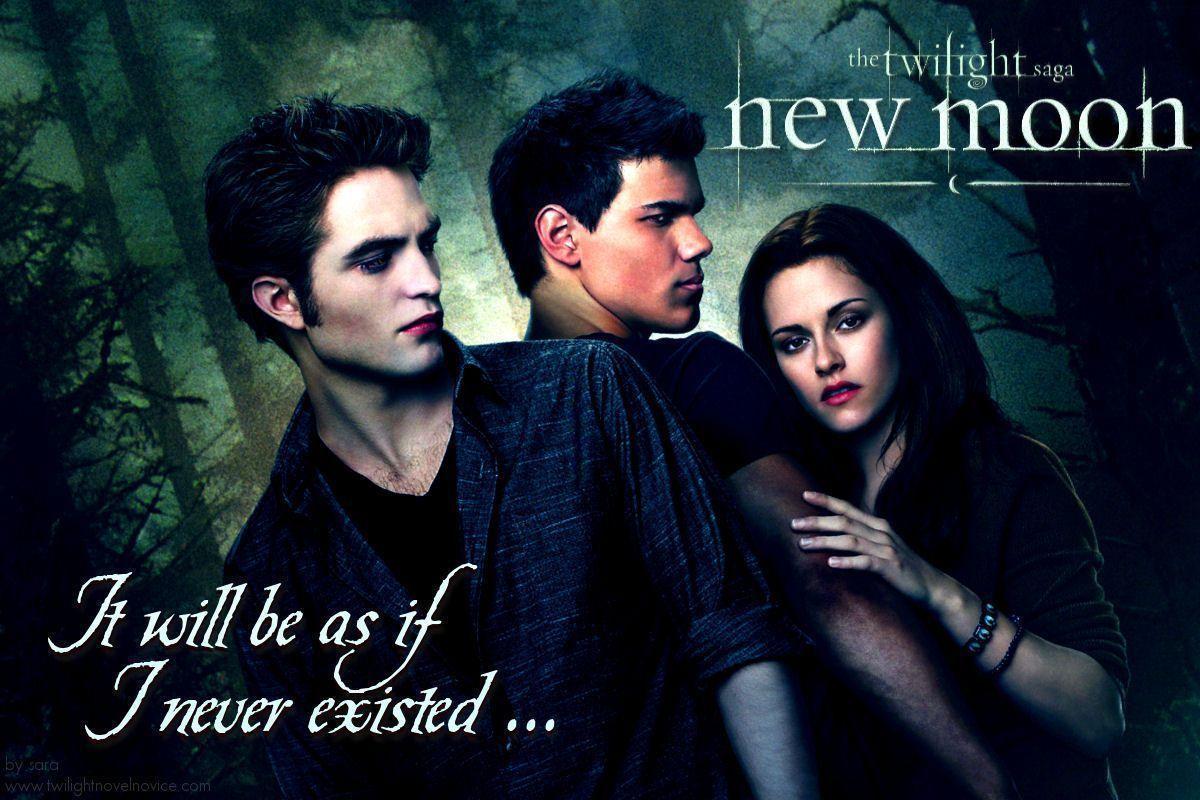 Get Free Twilight Saga