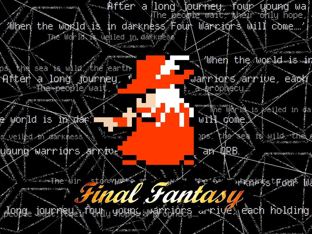 FF1 Reviewpage