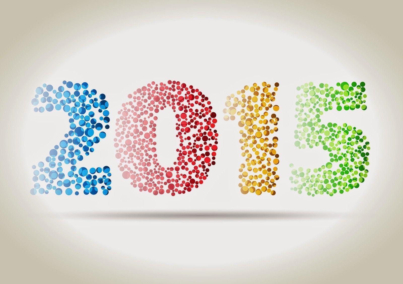 New Year 2015 Wallpaper & Picture Download