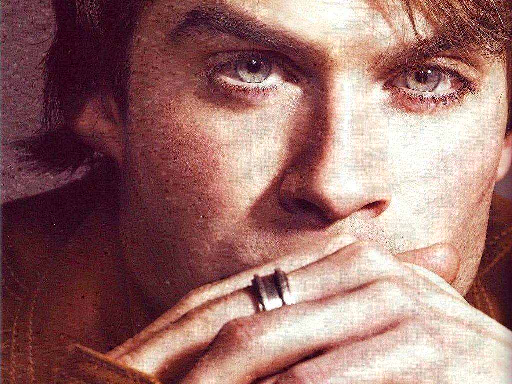 Ian Somerhalder Wallpapers - Wallpaper Cave