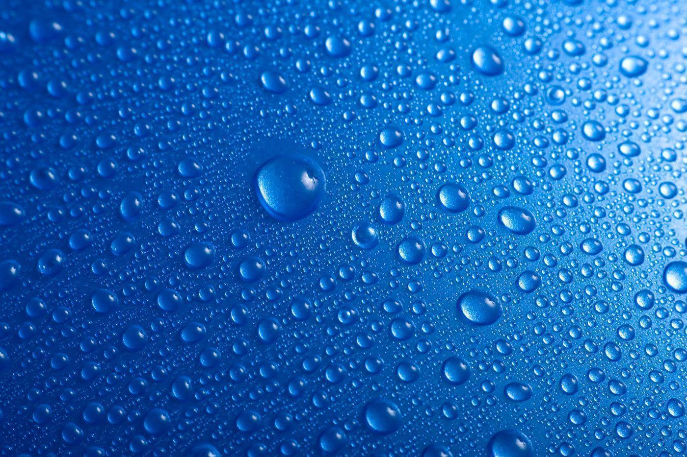 Cool Water Drop HD Wallpaper Background Desktop Picture Picture