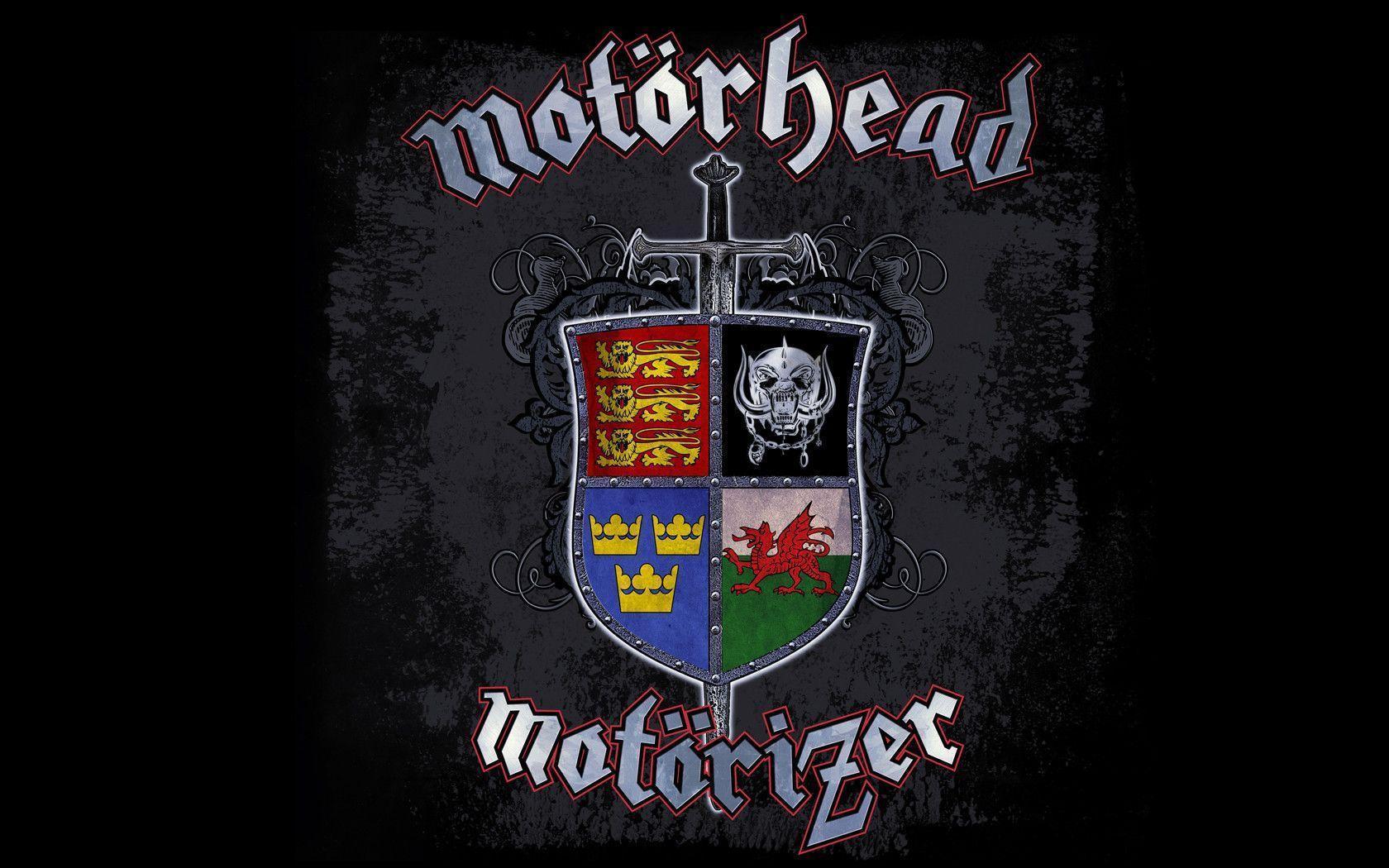 Motörhead desktop wallpaper. Motörhead wallpaper