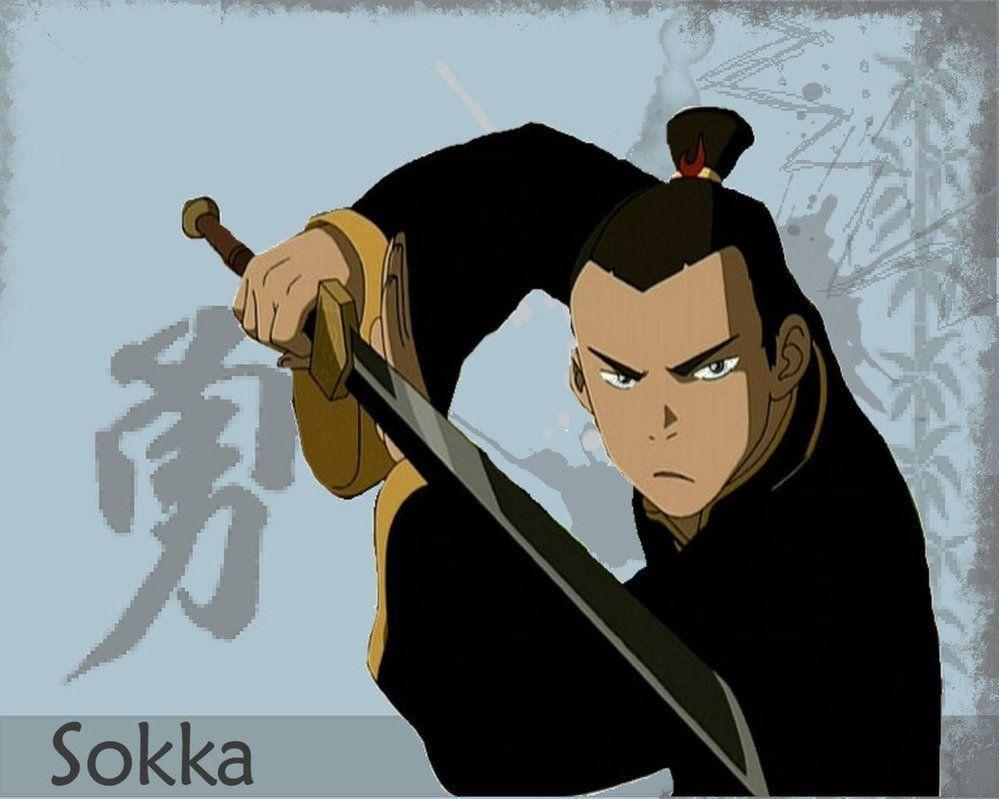 Video: Forging Sokka&;s Space Sword from Nickelodeon&;s Avatar