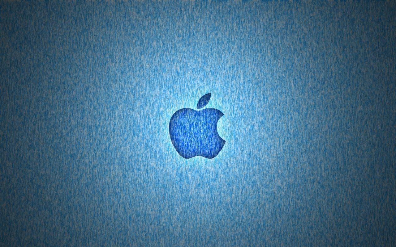 Apple Brand HD Wallpaper. Sky HD Wallpaper
