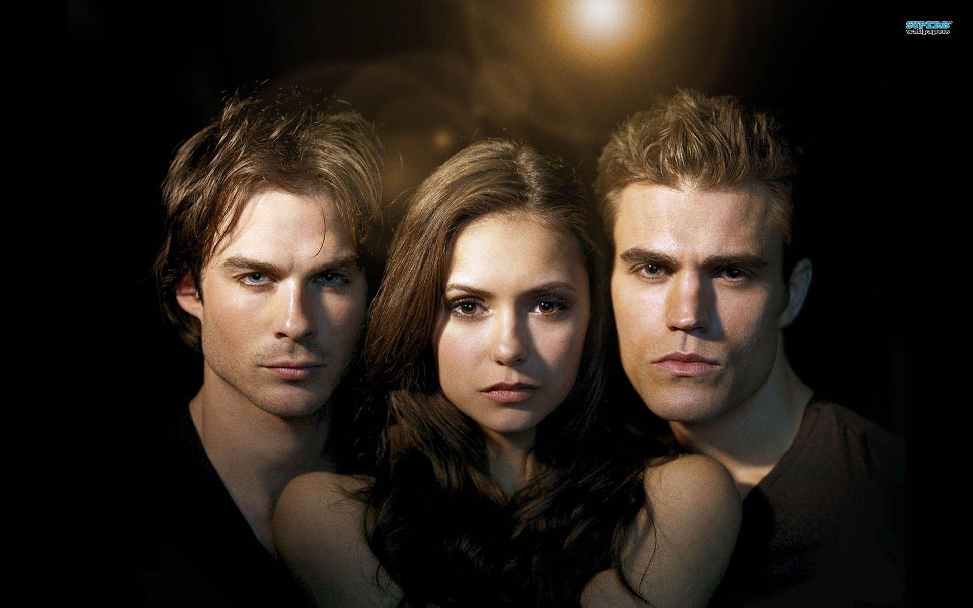 Vampire Diaries Image Free Related Check Other S Wallpaper