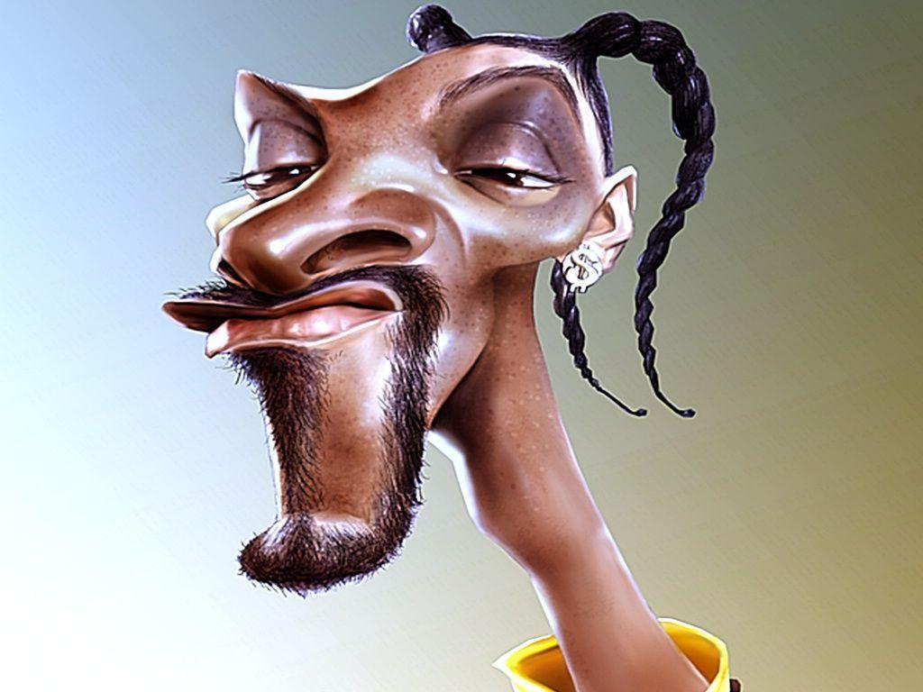 Funny Face Wallpapers Wallpaper Cave