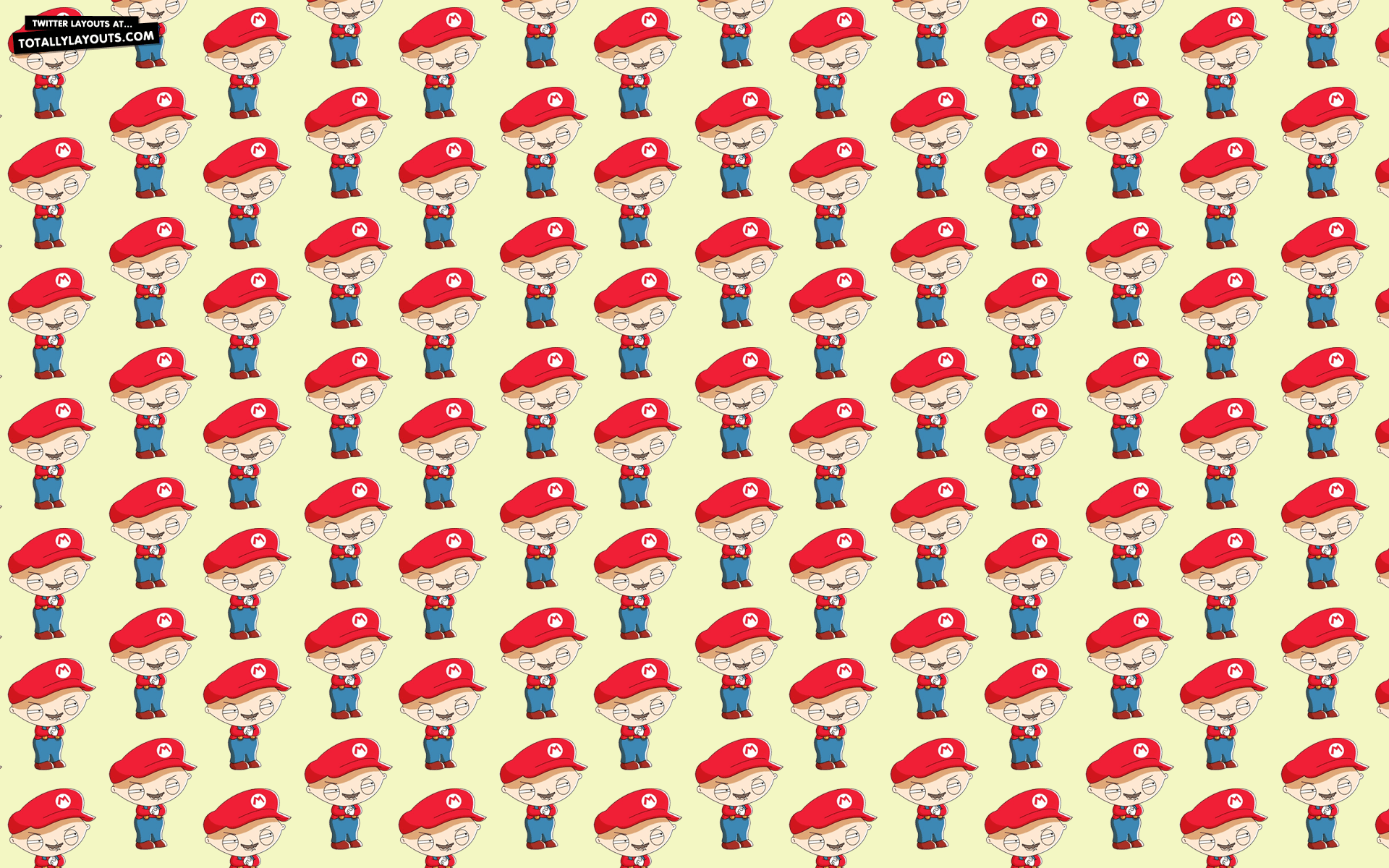 Cool Stewie Wallpaper