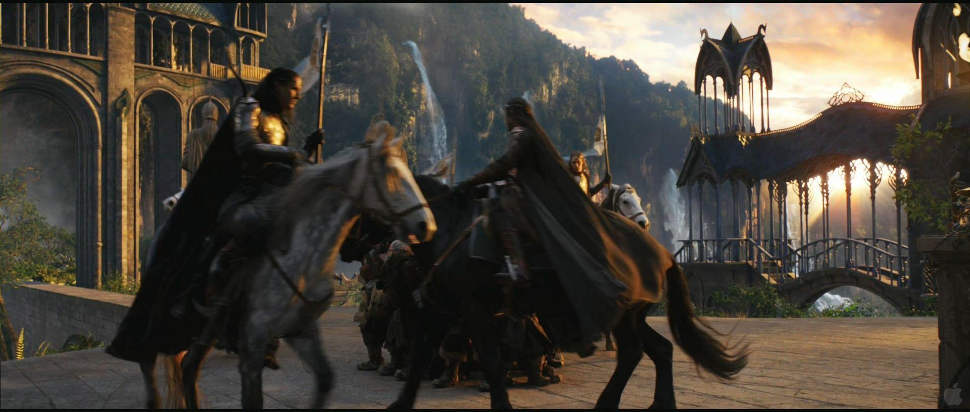 Download Movie The Hobbit Wallpaper 1920x816