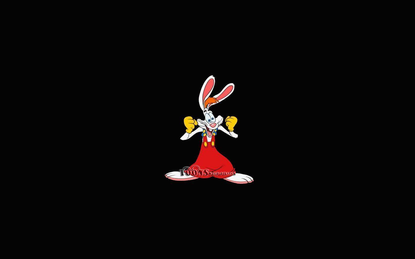 who framed roger rabbit Computer Wallpaper, Desktop Background