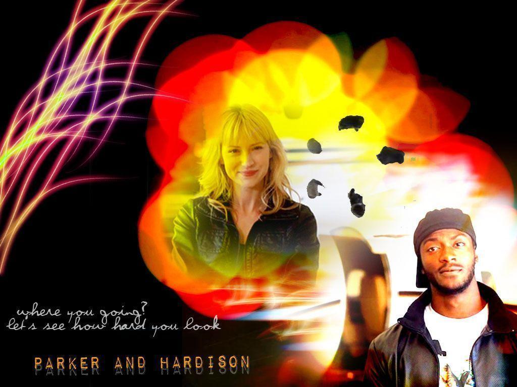 Hardison & Parker