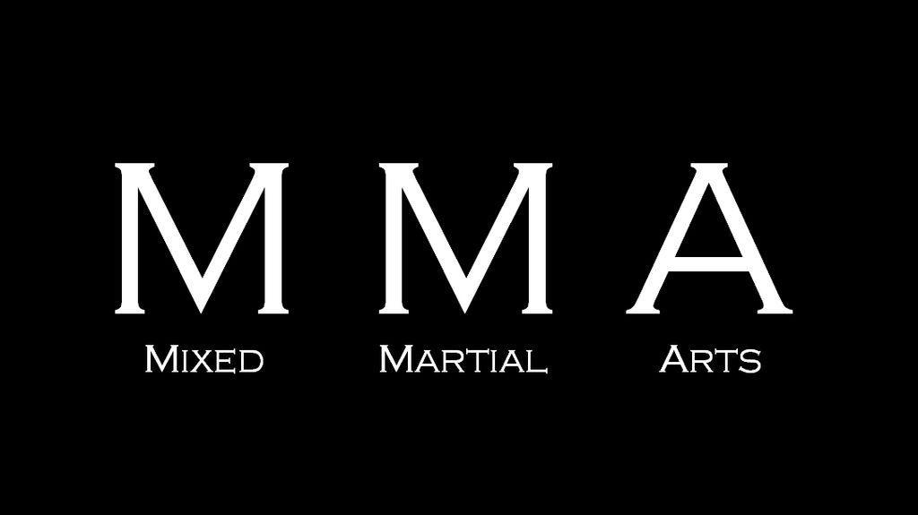 Mixed Martial Arts. Martial Arts Database