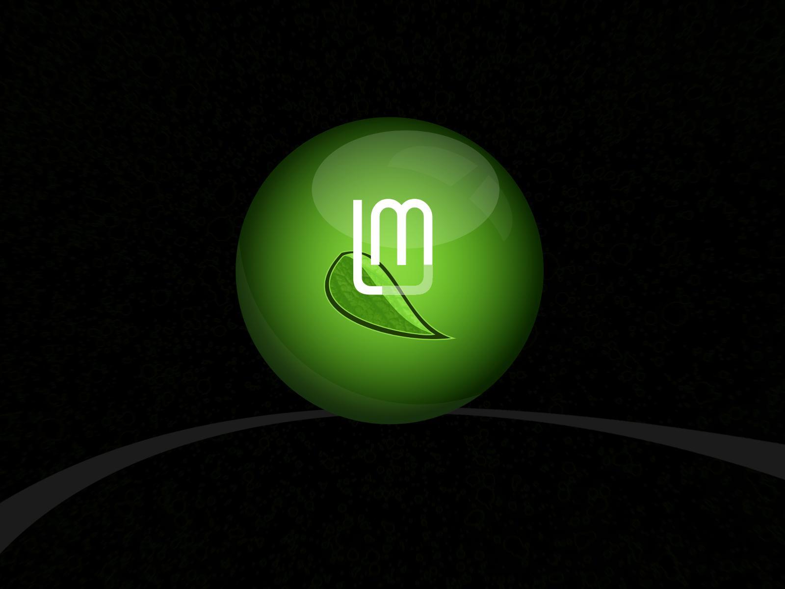 Wallpaper Linux Mint