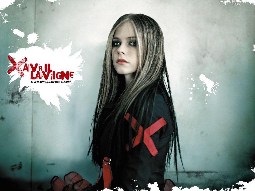 Avril Lavigne Wallpaper 18 Background. Wallruru