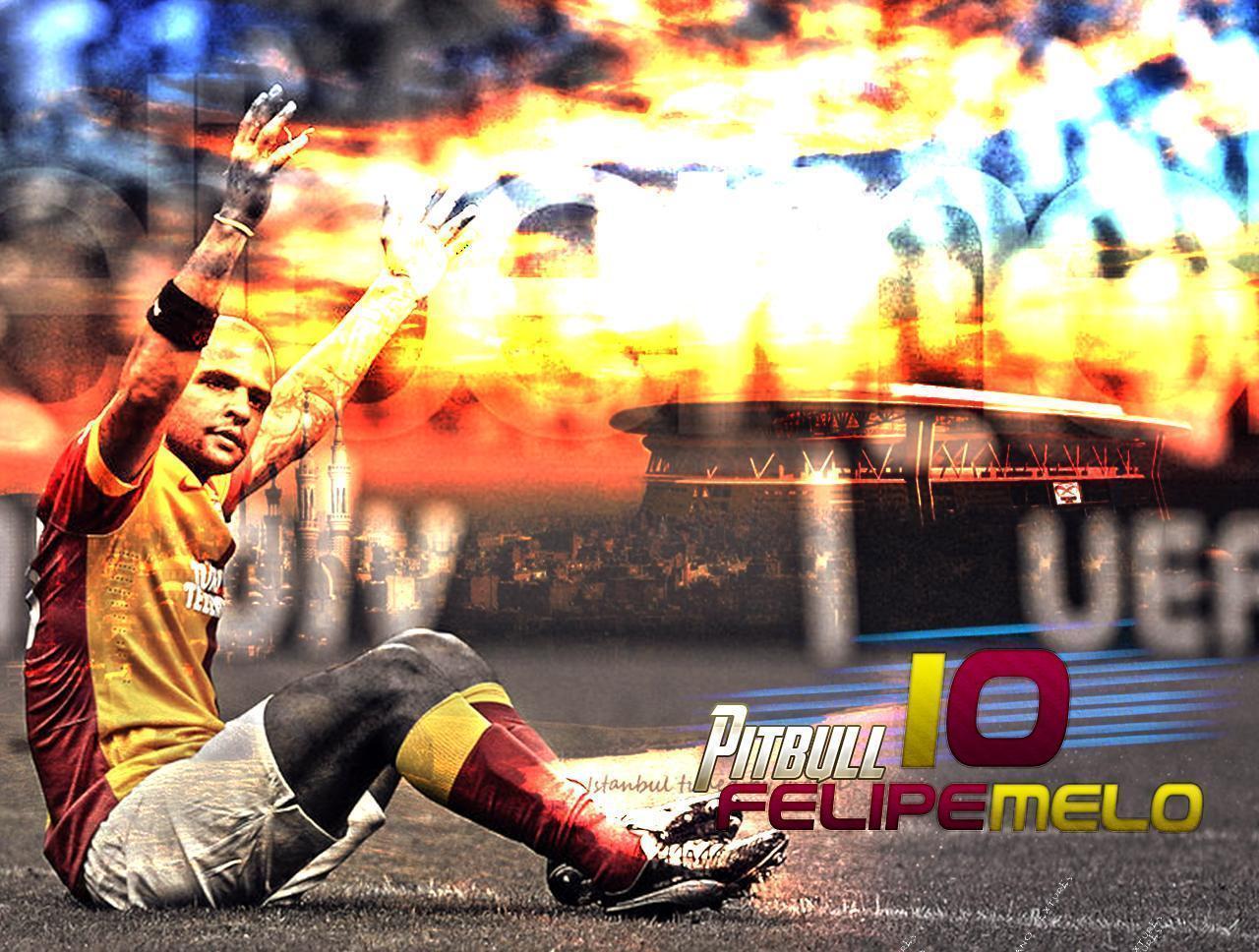 Felipe Melo Fresh HD Wallpaper 2013. World HD Wallpaper
