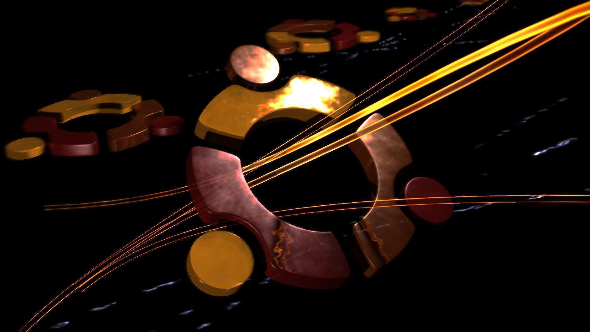 Incredible Ubuntu Wallpaper Collection