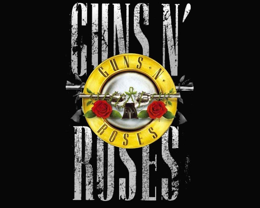 Guns n&; Roses Wallpaper